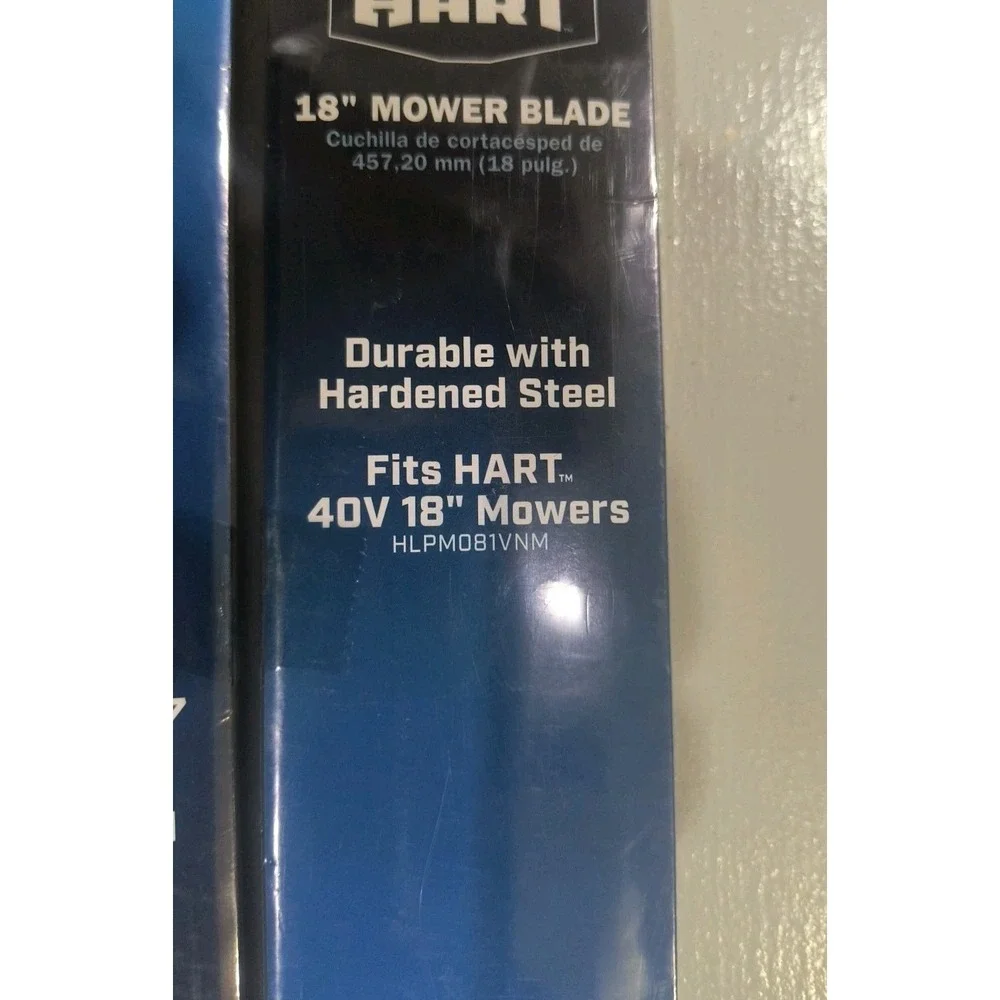 Hart 18